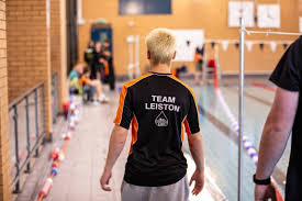 Image result for Leiston & District Swimming Club