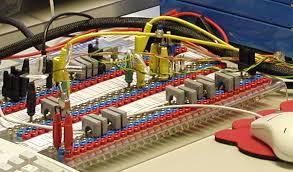 Image result for steckbrett