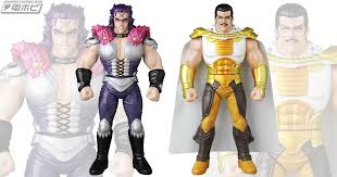 「ヒョウ 北斗の拳」の画像検索結果