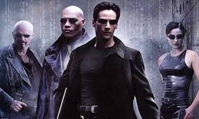 Image result for matrix