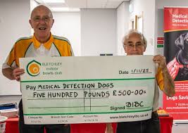 Image result for Bletchley Indoor Bowls Club