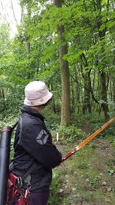Image result for Long Eaton Field Archery Club