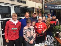 Image result for Haworth Cricket Club