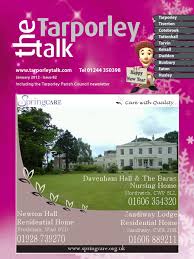 Image result for Tarporley Badminton Club