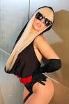 Lady Gaga Lady Gaga