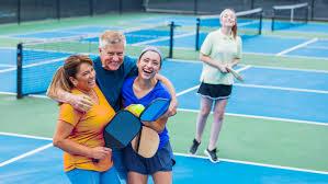 Image result for Mid Kent Pickleball