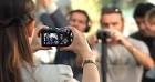 digital camera commercials