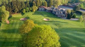 Image result for Uttoxeter Golf Club Limited