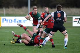 Image result for Broadstreet Rugby Football Club