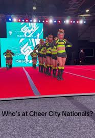 Image result for Hartlepool Hawks Cheerleading Academy