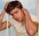 Theresa: I'll admit Zac Efron