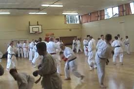 Image result for Haslemere Shotokan Karate Club