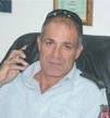 סמי אוחנה, ראש מדור מבצעים