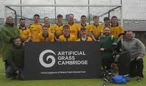 Image result for Cambridgeshire Nomads Hockey Club