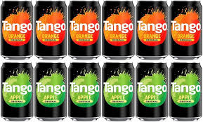 Image result for Tango UK
