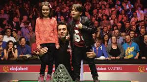 Image result for ronnie o'sullivan