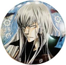 「スペルビ・スクアーロ 家庭教師ヒットマンREBORN！」の画像検索結果