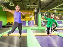 Image result for West Wight Trampoline Club
