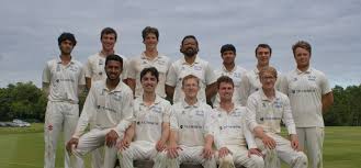 Image result for Oxford Cricket Club
