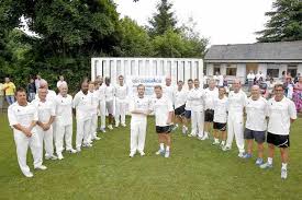 Image result for Almondbury Cricket Club