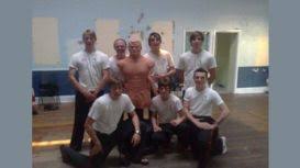 Image result for Hull Kung Fu