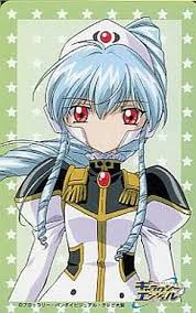 「ヴァニラ・H ギャラクシーエンジェル」の画像検索結果