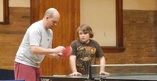 Image result for Cfe Watton Table Tennis Club