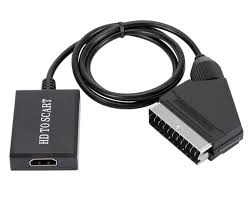 Image result for SCART