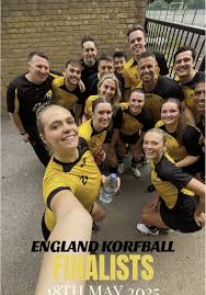 Image result for Nomads Korfball Club