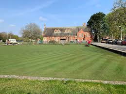 Image result for Whitchurch Bowling Club