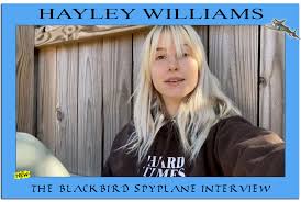 Image result for hayley williams