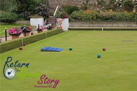 Image result for Pathhead Bowling Club
