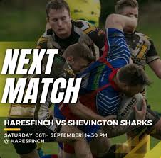 Image result for Haresfinch Amateur Rugby League Football Club