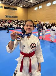Image result for middlesbrough karate academy