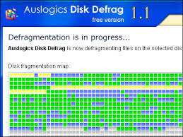 Image result for windows xp defragmentation