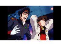 「エンペラー 無責任艦長タイラー」の画像検索結果