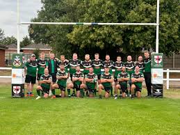 Image result for Victoria Rangers A R L F C