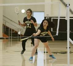 Image result for West Norfolk Juniors Badminton Club