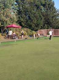 Image result for Maidenhead Thicket Bowls Club