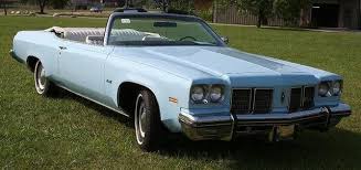 Image result for Glacier Blue 1975 Oldsmobile