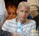A-Rod's twin