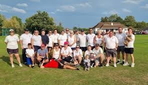 Image result for Alfold Stoolball Club