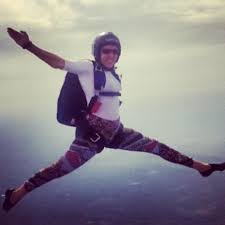 Image result for Leeds University Union Skydiving Club
