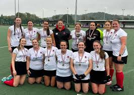 Image result for Stockton Ladies Hockey Club