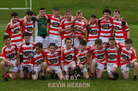 Image result for St Paul`s Gaelic Football Club