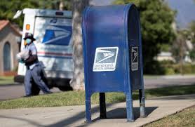 Image result for us mailbox