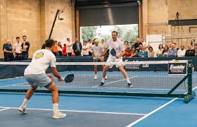 Image result for Milton Keynes Pickleball Club