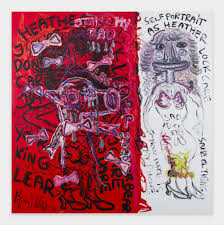 Image result for bjarne melgaard