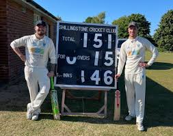 Image result for Shillingstone Cricket Club