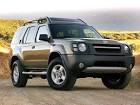 2003 Nissan Xterra Pictures/Photos Gallery - MotorAuthority